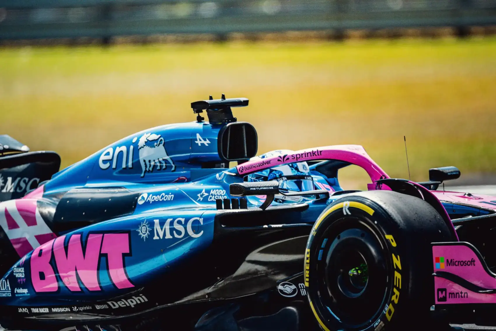 Eldőlni látszik a bizonytalan sorsú F1-es csapat jövője