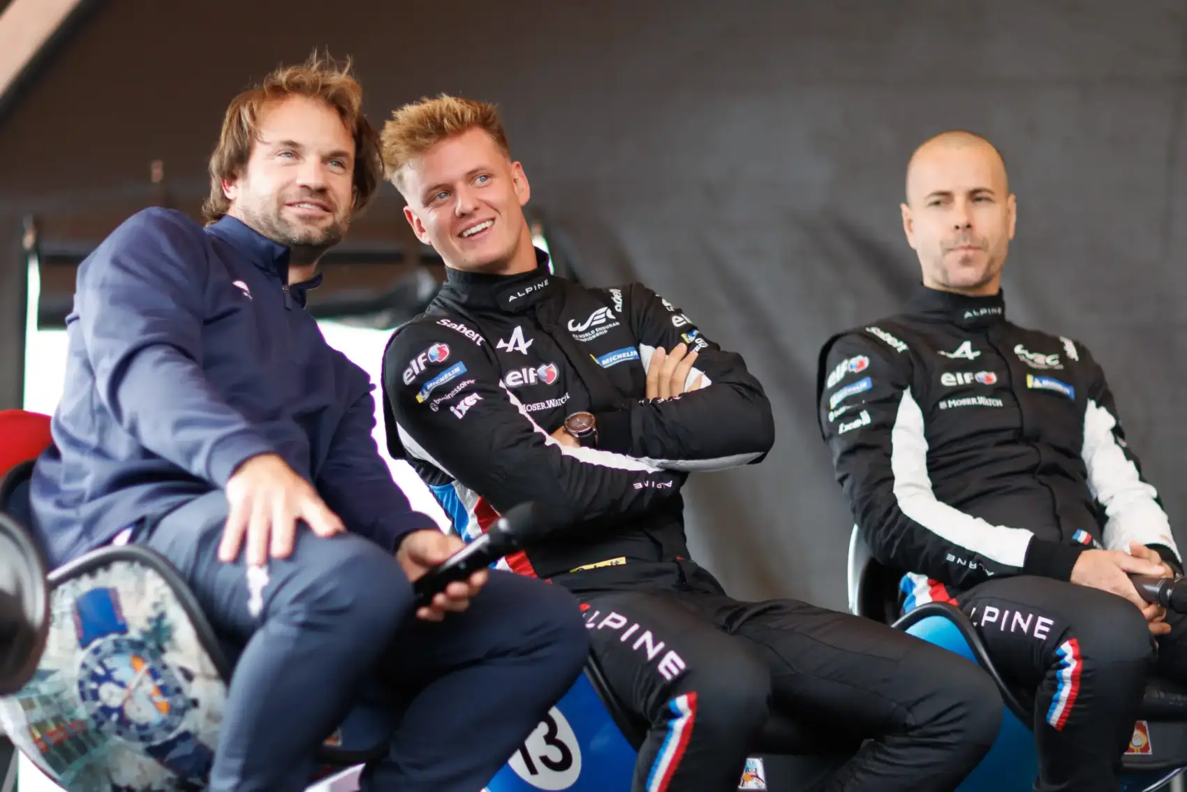 Mick Schumacher világbajnokot váltva kerülhet közelebb az F1-es visszatéréshez