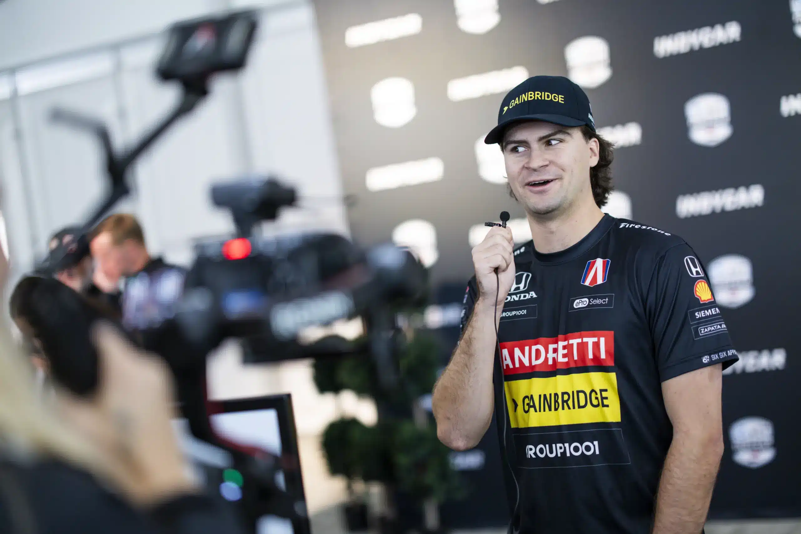 Az IndyCar sztárja az F2-be tart, hogy beengedjék az F1-be? Ez lehet a szezon legőrültebb igazolása