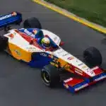 Mastercard Lola