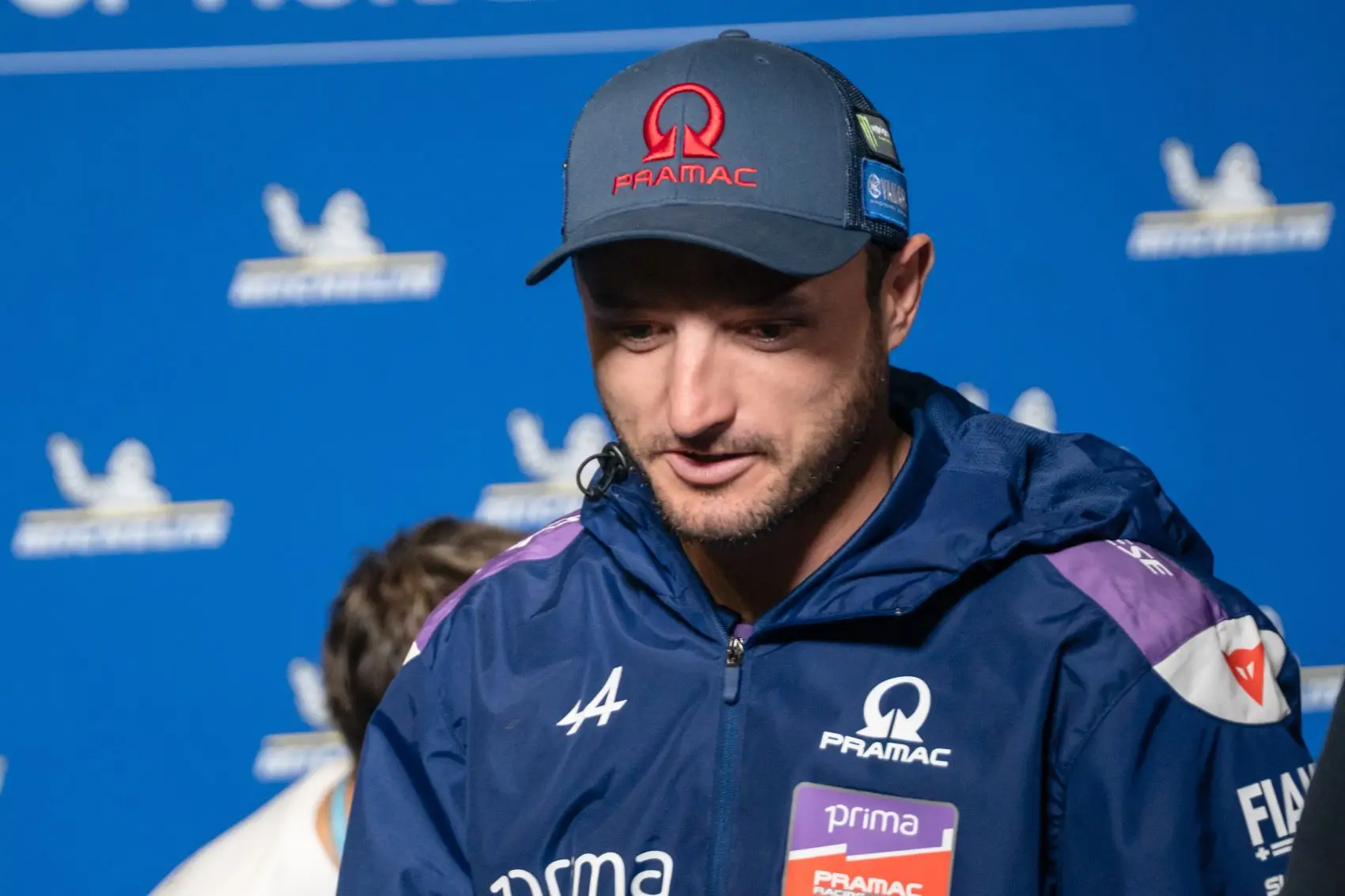 Miller elárulta, tinédzserként egyszer letartóztatták