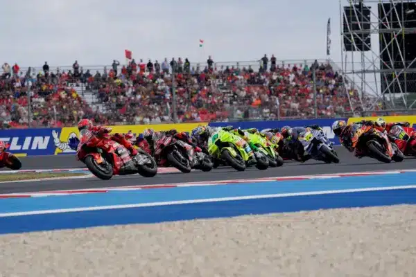 Rajt, Magyar Nagydíj, 2025, szombat