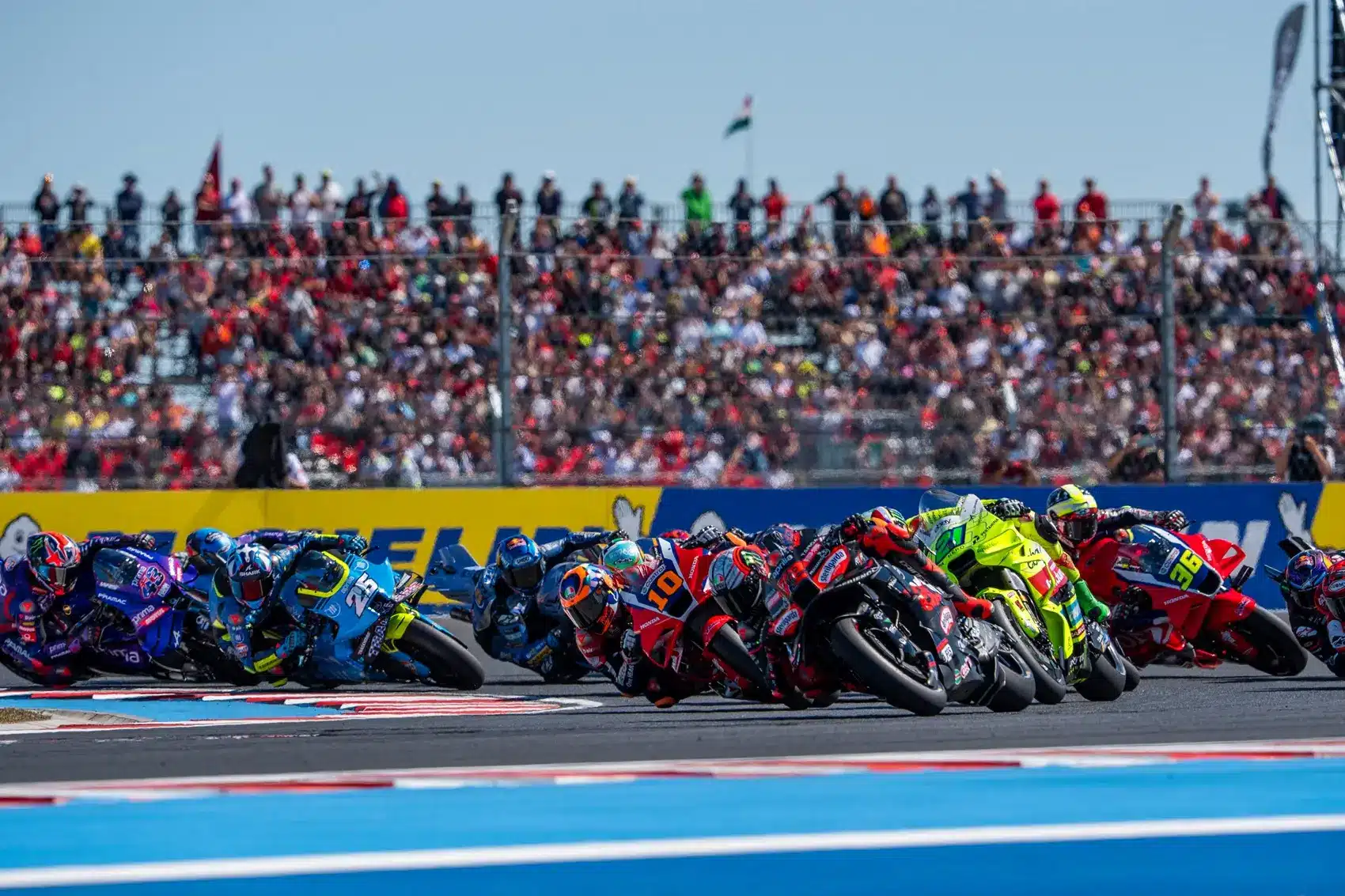 A jogtulajdonos továbbra is számol a Magyar Nagydíjjal, egy másik helyszín miatt azonban főhet a fejük