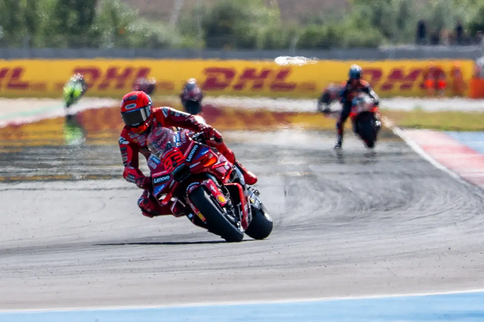 A MAMS elnöke állítja, senki nem kereste meg őket a Magyar Nagydíj kapcsán