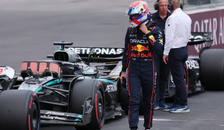 Verstappen nem érti, mit keres a Hungaroringen ott, ahol van