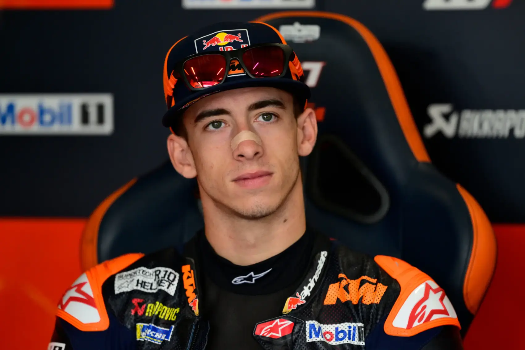 Acostáról már lemondott a KTM, és meg is találta az utódját?