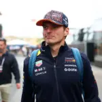 Max Verstappen, Red Bull
