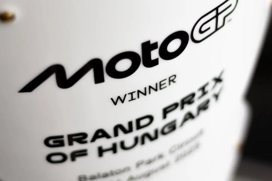 Még a MotoGP vezére is odáig volt a Magyar Nagydíj szervezésétől