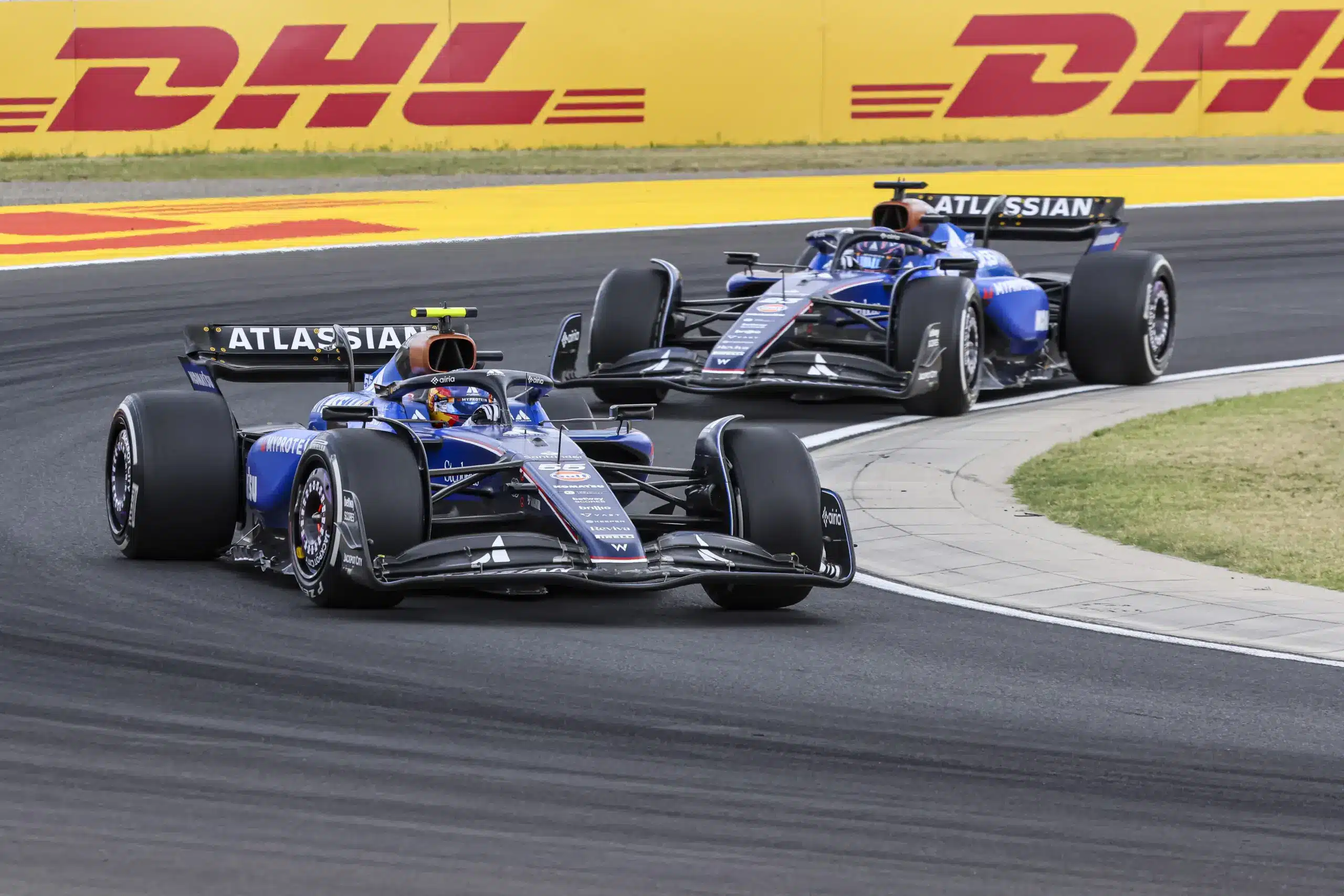 Ritka siker, visszavontak egy büntetést az F1-ben – már amennyire lehetett