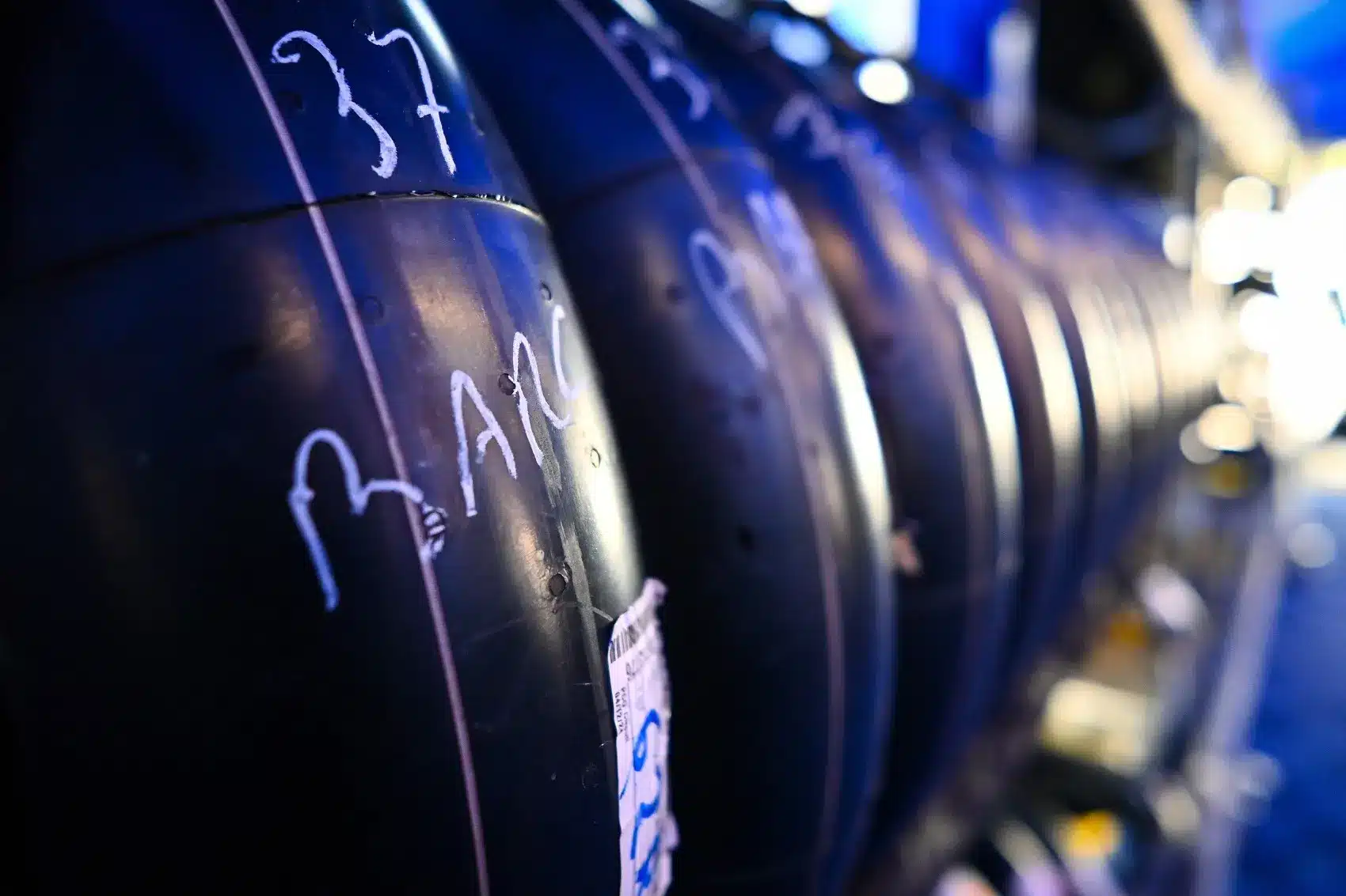 Változnak a MotoGP gumiszabályai a Michelin utolsó évére