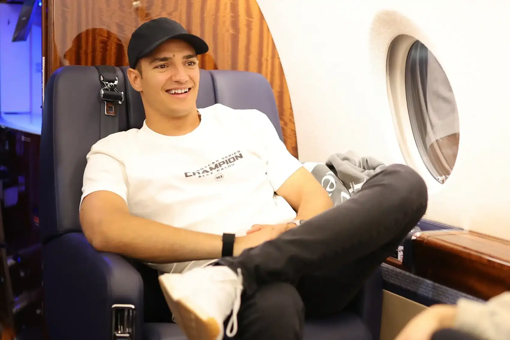 Megkezdődött a McLaren által beperelt bajnok bírósági tárgyalása