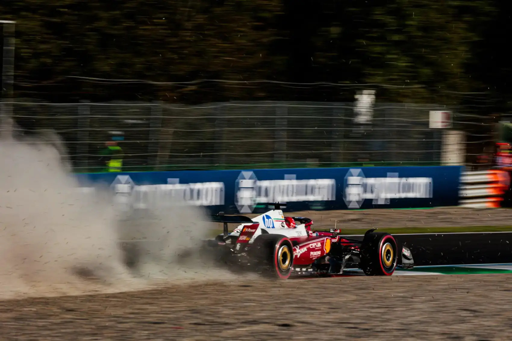 Az F1-es futamok lerövidítése helyett máshogy fogná meg a fiatal drukkereket a csapatfőnök