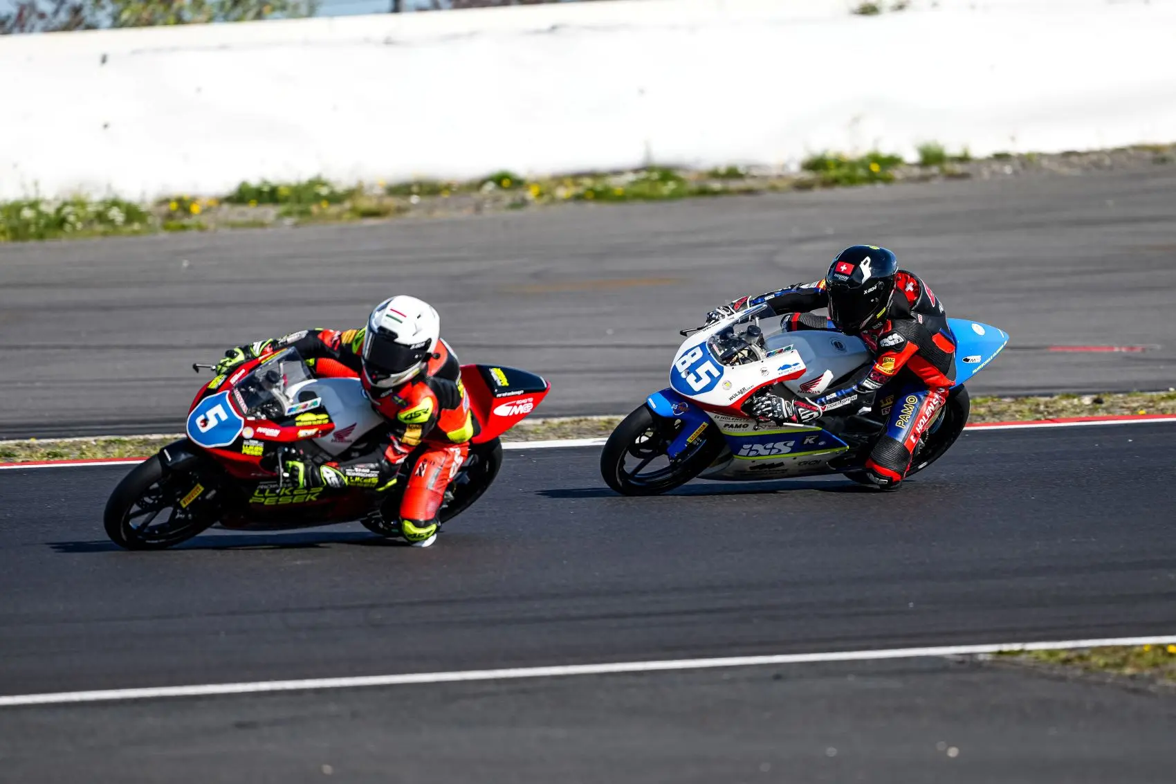 Lukács Tamás, Nürburgring, 2025