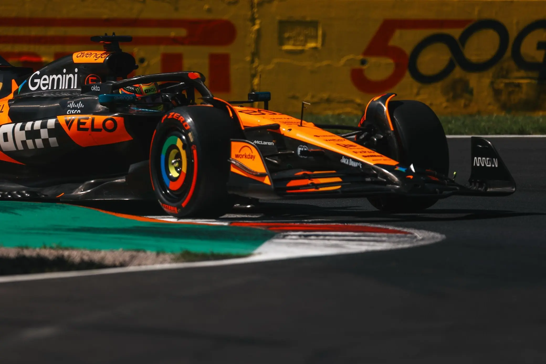 McLaren: Nincs szükség Magyarországra, hogy Piastri és Norris tudja, mit kell tenni