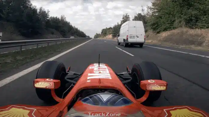 Ferrari, GP2