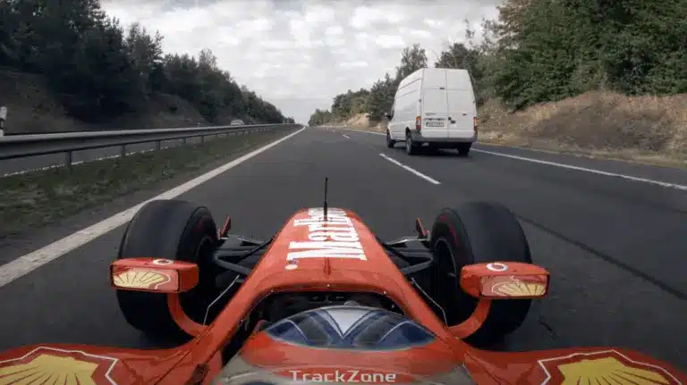Ferrari, GP2