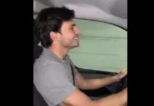 Sainz, Leclerc