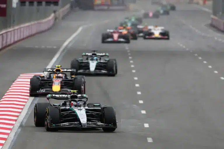 Ezért nem lesz idén sem fék az F1-es pletykavonaton