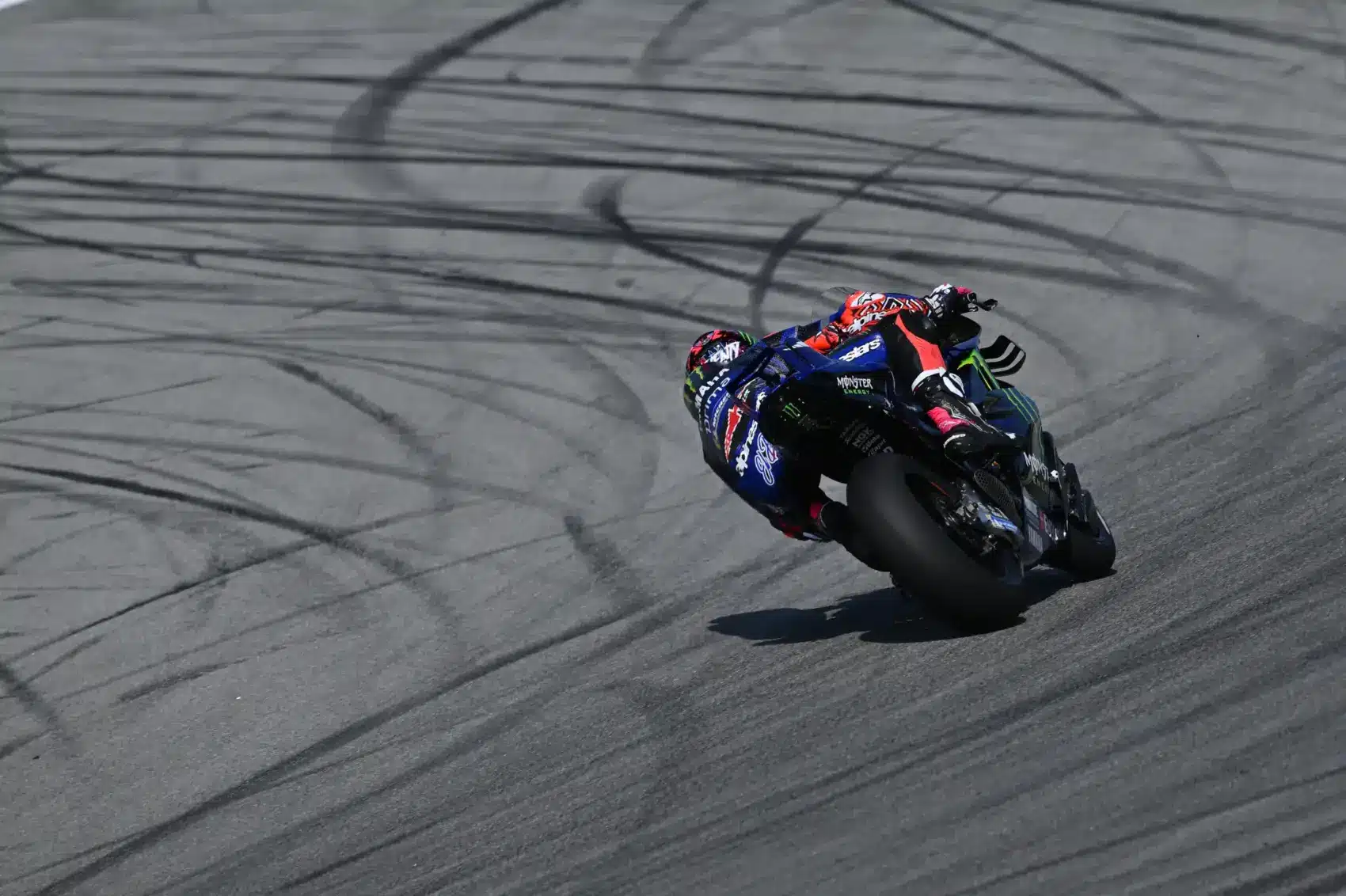 Készül a Yamaha Quartararo távozására?