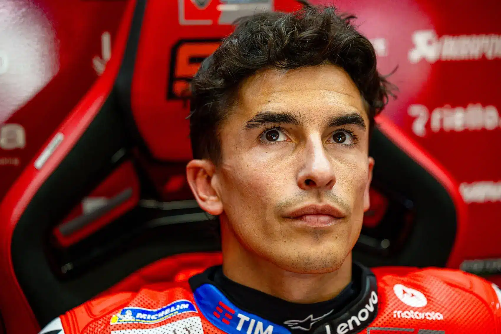 Marc Márquez állítja, ő nem azért fog visszavonulni, mint a legtöbb sportoló