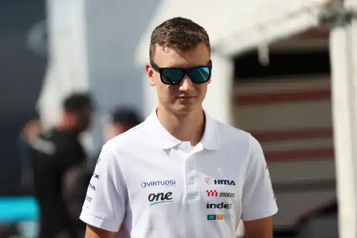 Molnár Martin