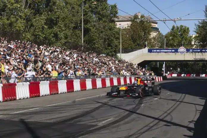 David Coulthard, Red Bull