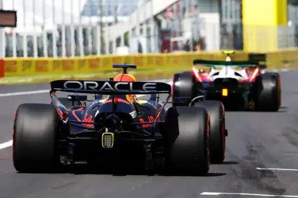 Red Bull