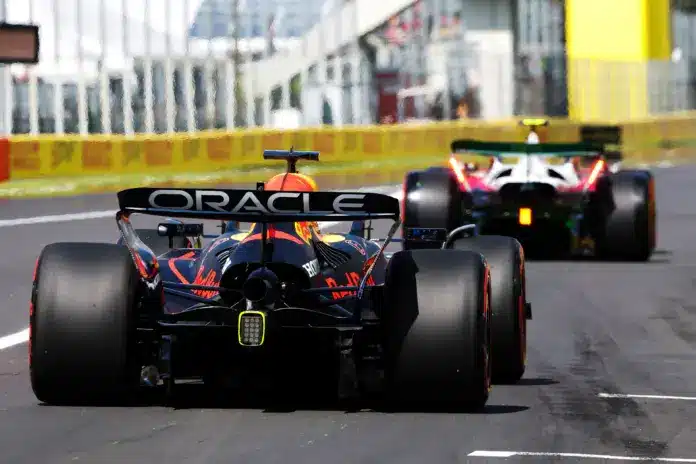 Red Bull
