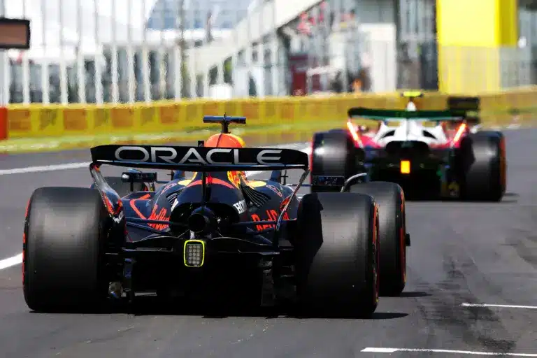 Red Bull