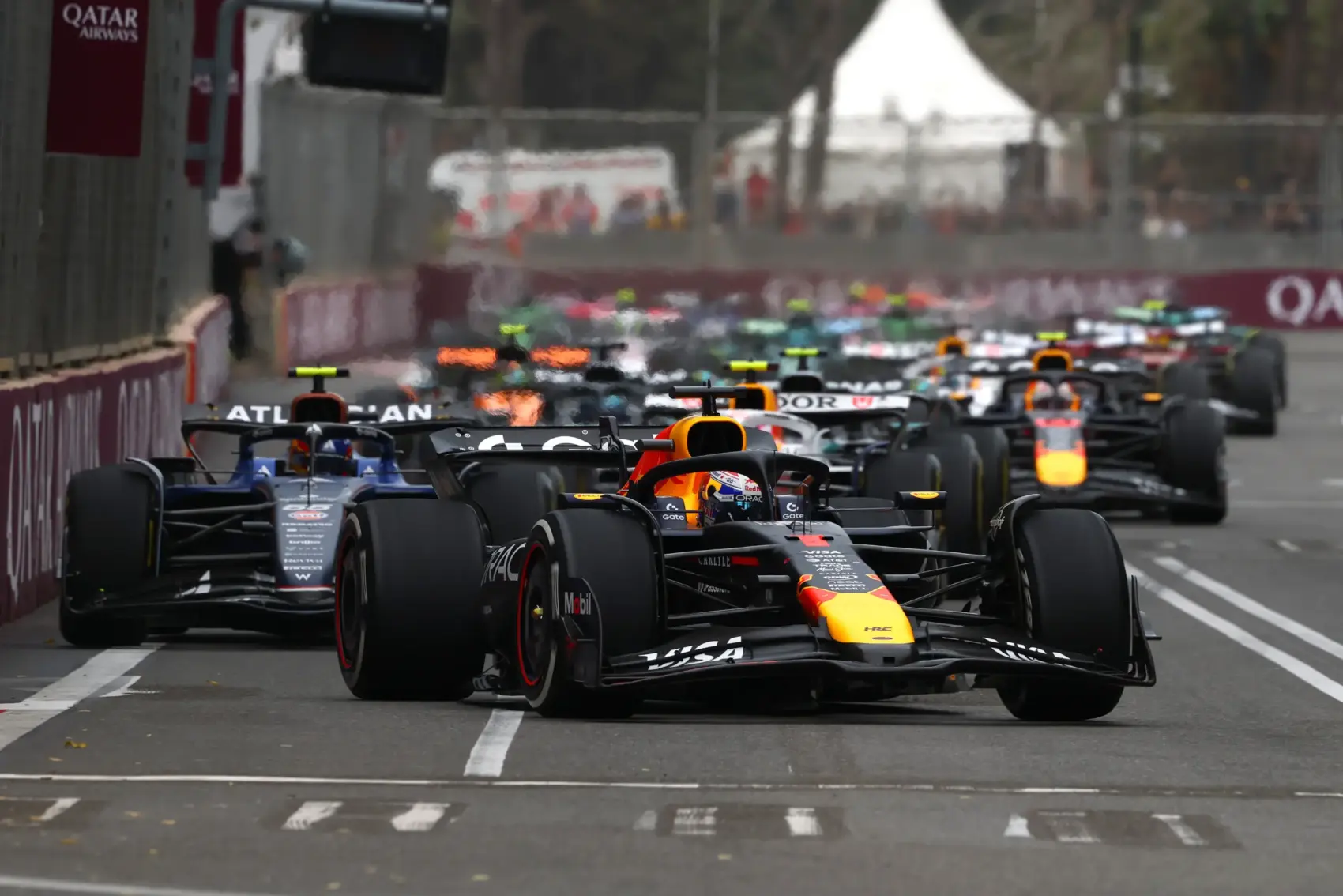 Változatos Forma–1-es szezonokat vetít előre a mesterséges intelligencia