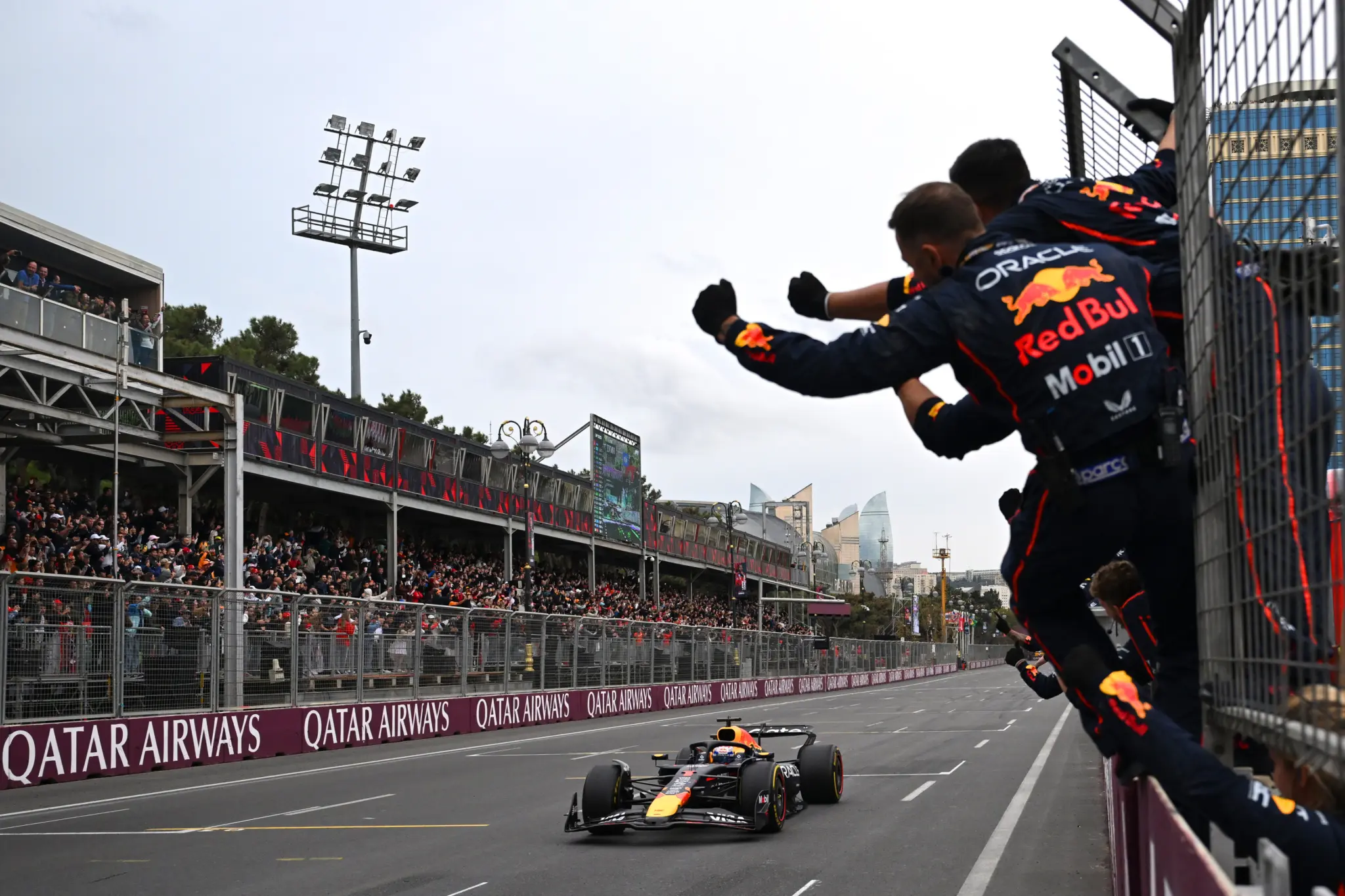 Verstappen, Red Bull
