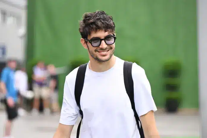 Esteban Ocon