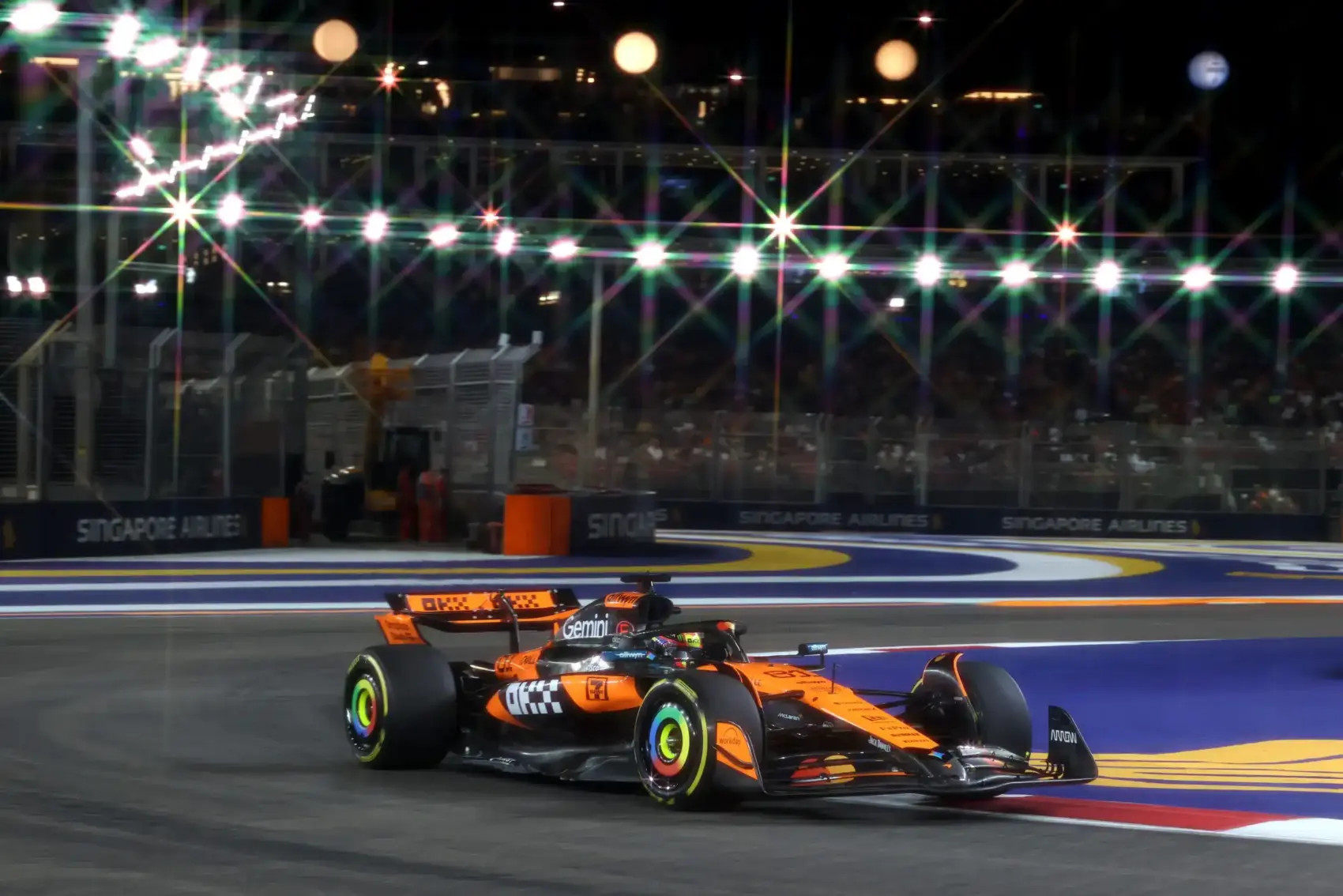 Ugyanolyan felfedezés húzza ki Piastrit a csávából, mint ami Verstappen dominanciáját belökte?