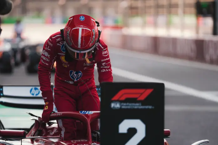 Charles Leclerc, Ferrari Charles Leclerc, Ferrari
