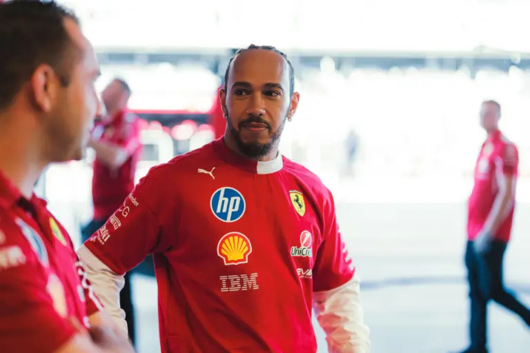A következő kínos rekordok, amiket Hamilton megpróbálhat elkerülni a Ferrarival