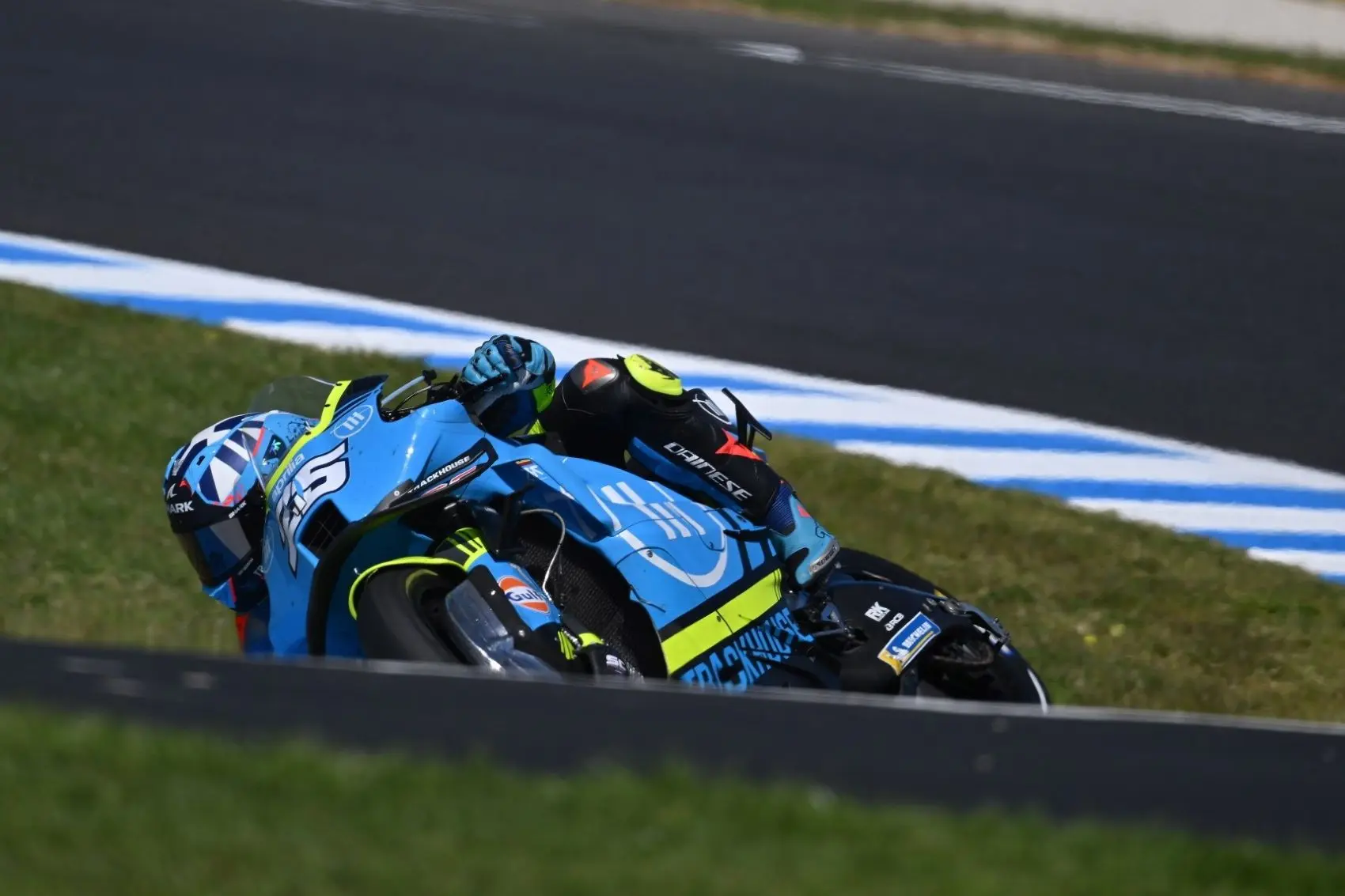 Újabb csapat tett eleget kötelezettségének, ekkor mutatkozik be a MotoGP legfiatalabb alakulata