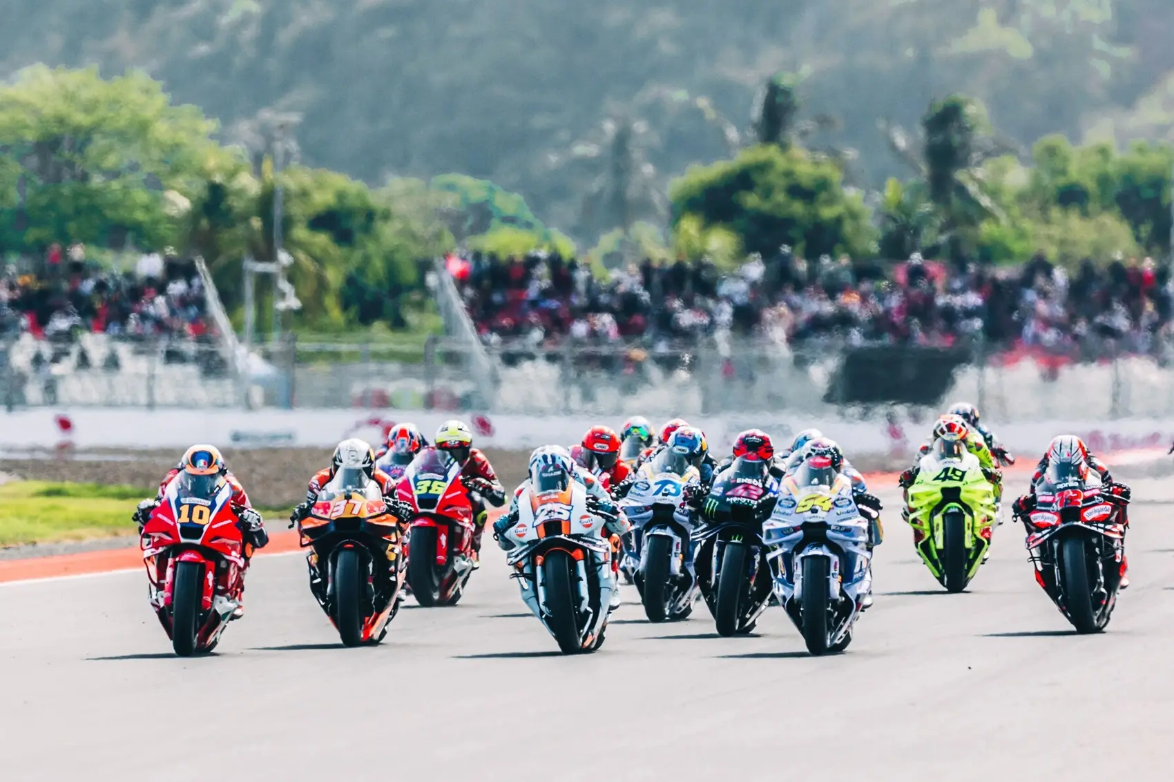 Hivatalos: több mint három évtizedes korszak zárult le a MotoGP-ben