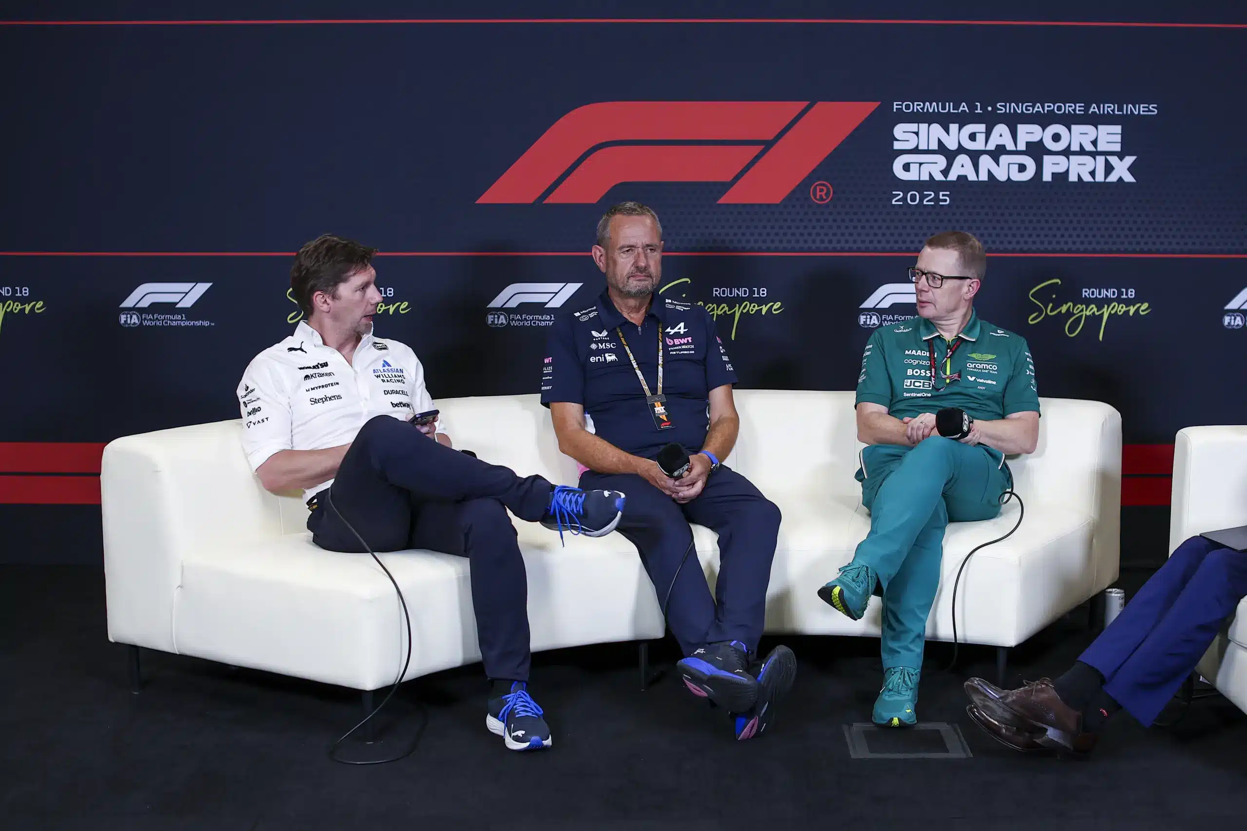 „Christian kábé mindenkit felhív” – ezek a csapatok már biztosan nem kérnek Hornerből