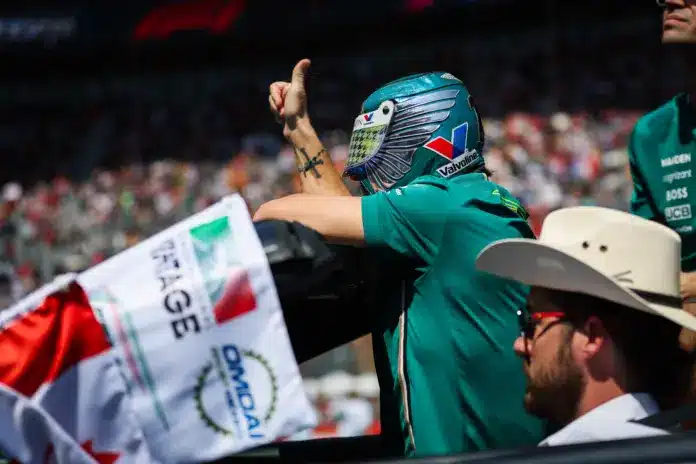 F1 Alonso DONT JÚZ IT