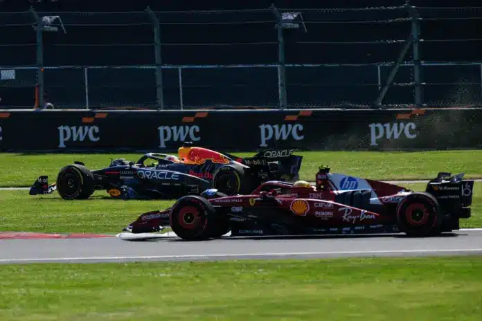 Hamilton, Verstappen NE HASZNÁLD!