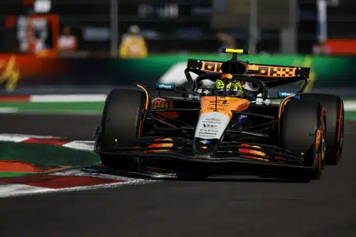 Lando Norris NE HASZNÁLD!