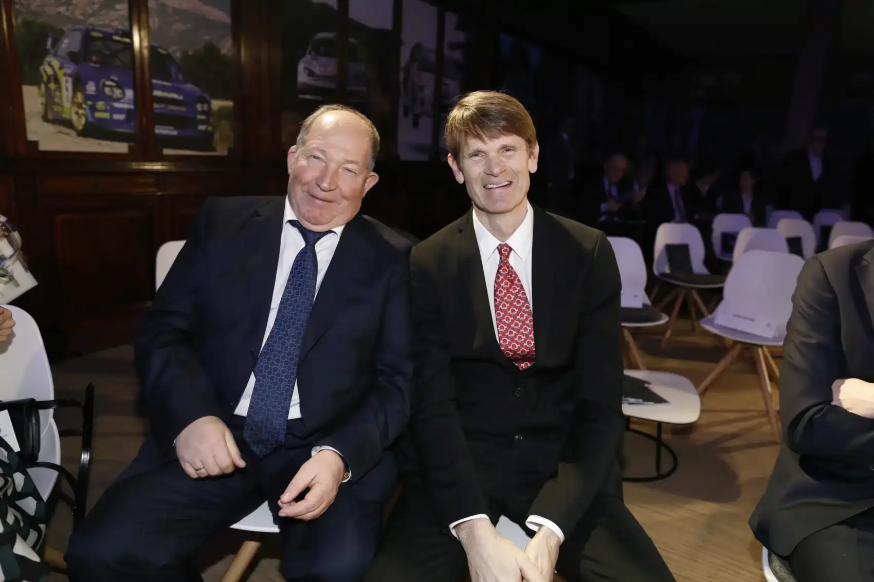 Szankcionált volt orosz tábornokot helyezett vissza pozíciójába az FIA