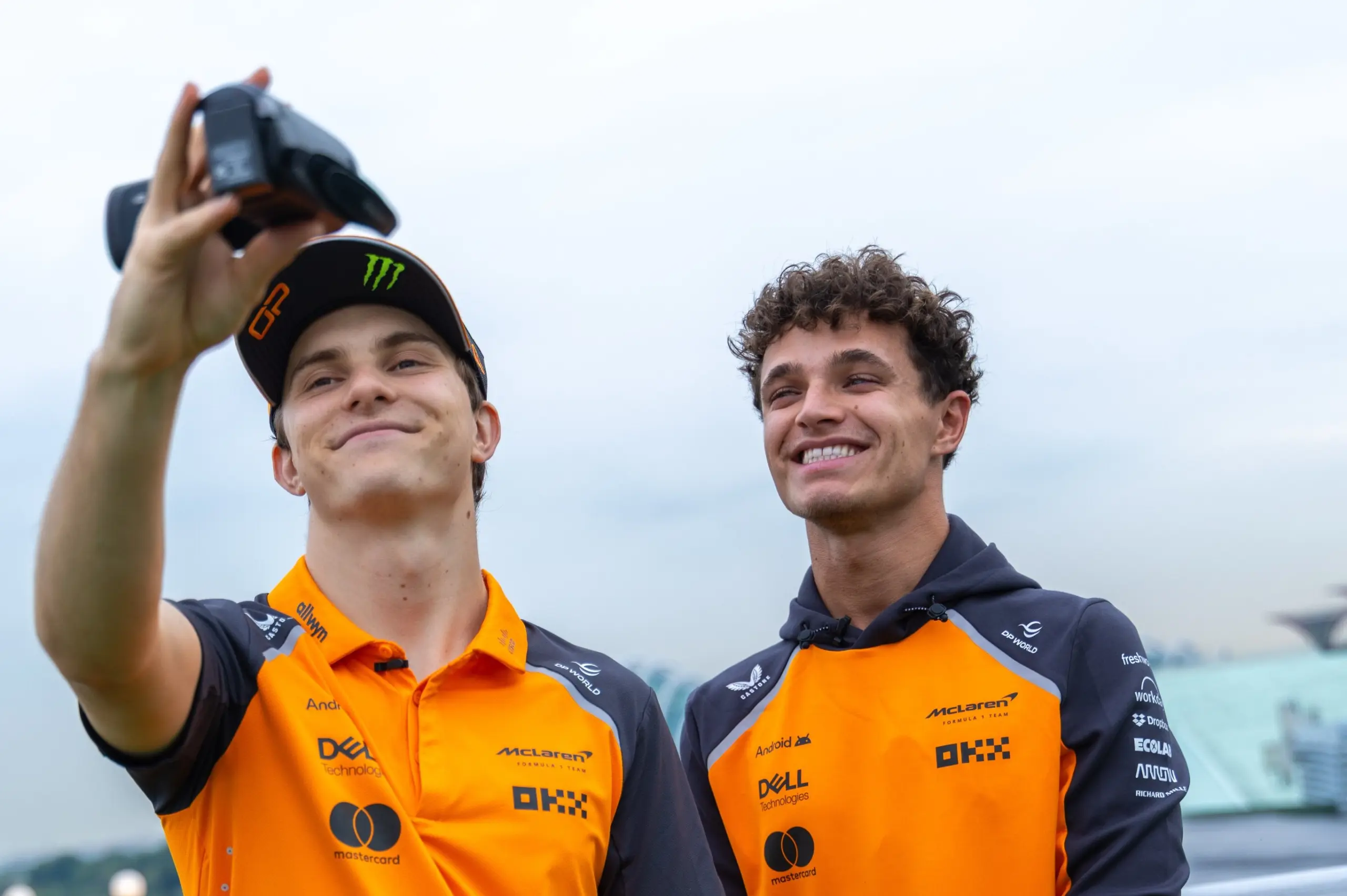 A McLaren akkor is kitart az elvei mellett, ha Verstappen megcsinálja azt, mint Räikkönen 2007-ben