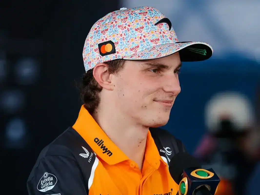 Piastri is beismerte, amit a McLaren főnöke állított, úgyhogy el lehet felejteni az összeesküvés-elméleteket