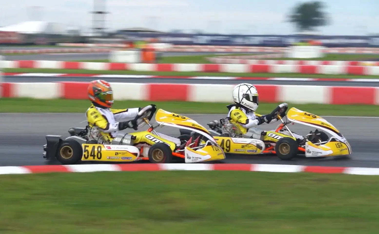 Nagy változást hoz a gokartversenyzésben az FIA újítása