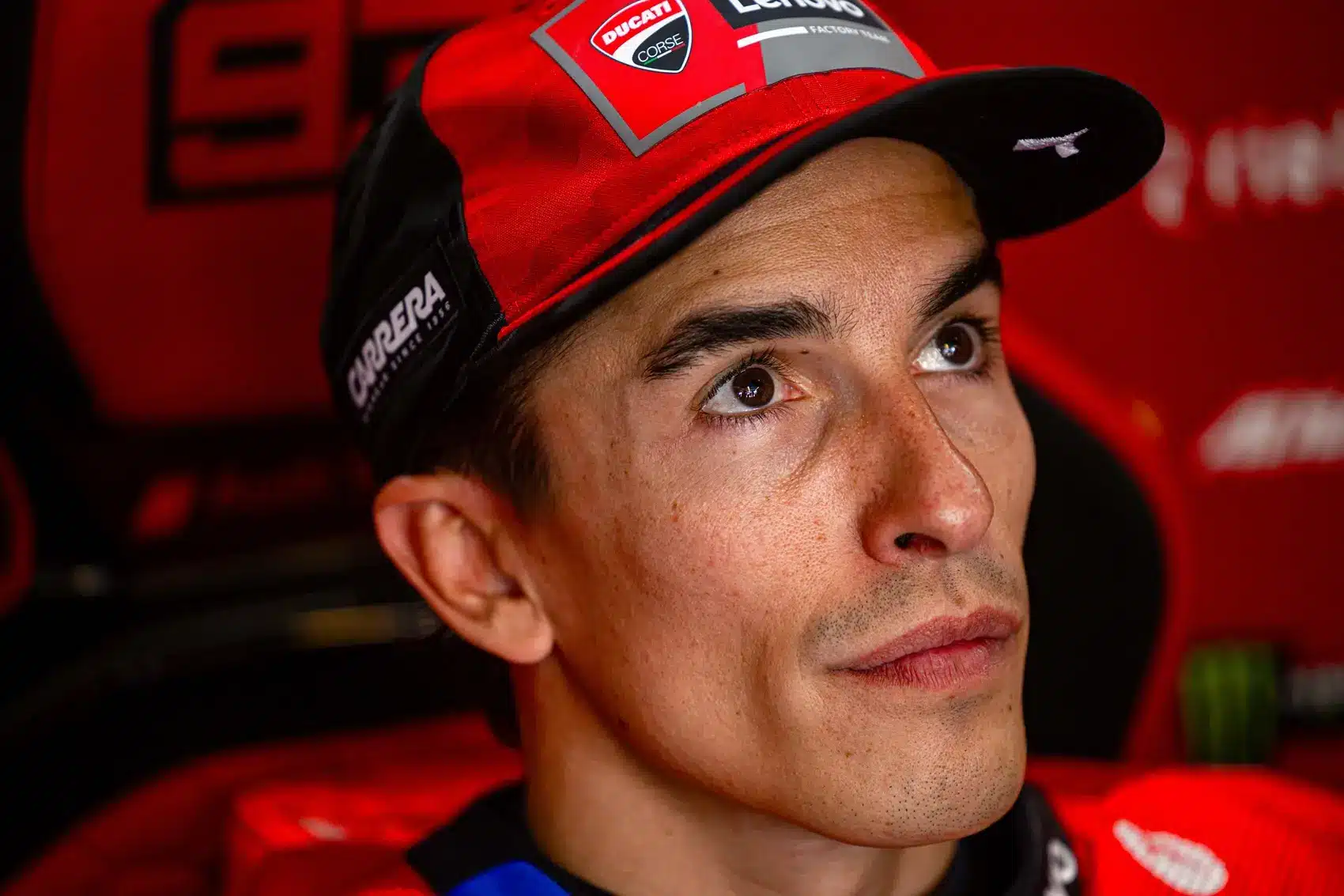 Marc Márquez ismét üzent a Rossit kifütyülőknek: „Nem akarom, hogy a szurkolóim haragot tartsanak”