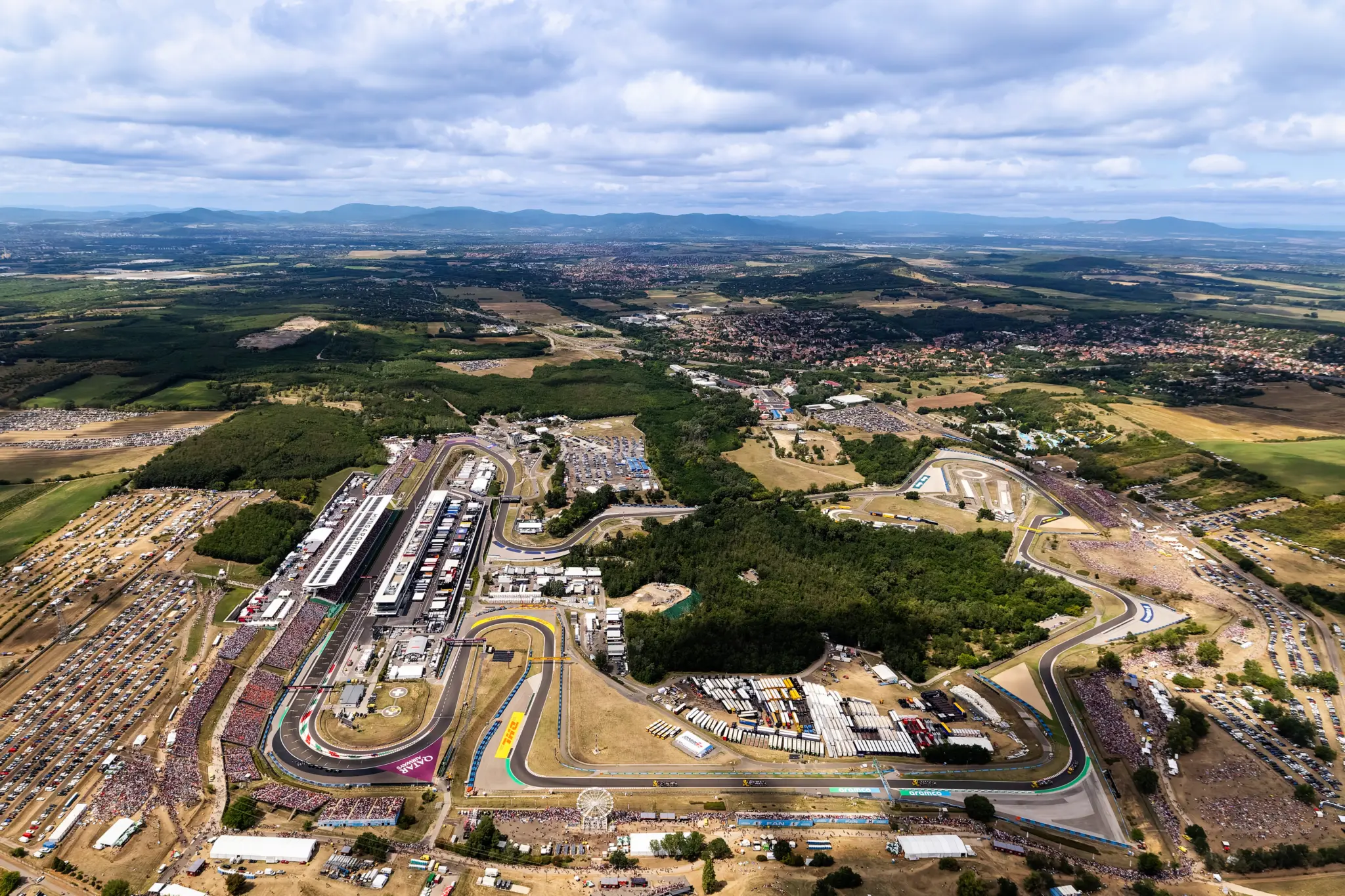 Hungaroring