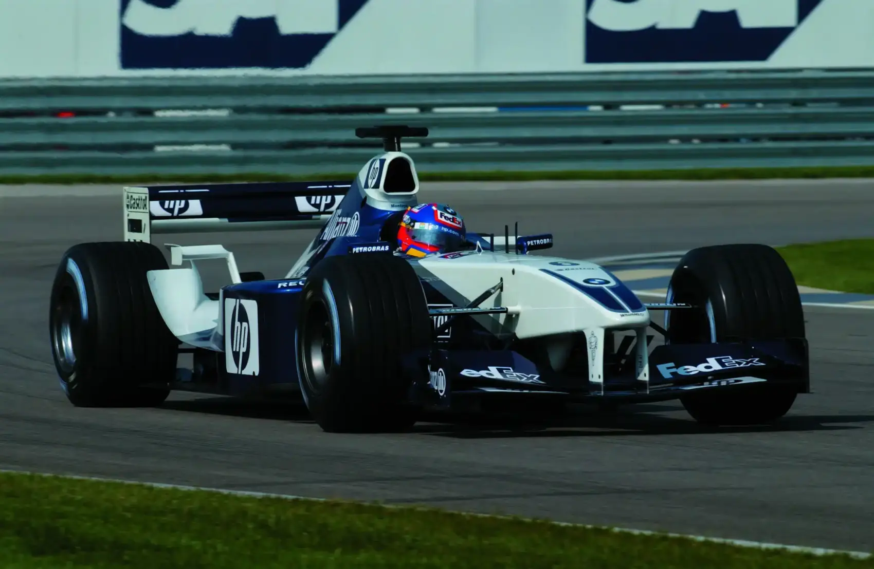 Az F1-es mezőny több mint fele máshogy fog kinézni a hétvégi USA Nagydíjon (videó)