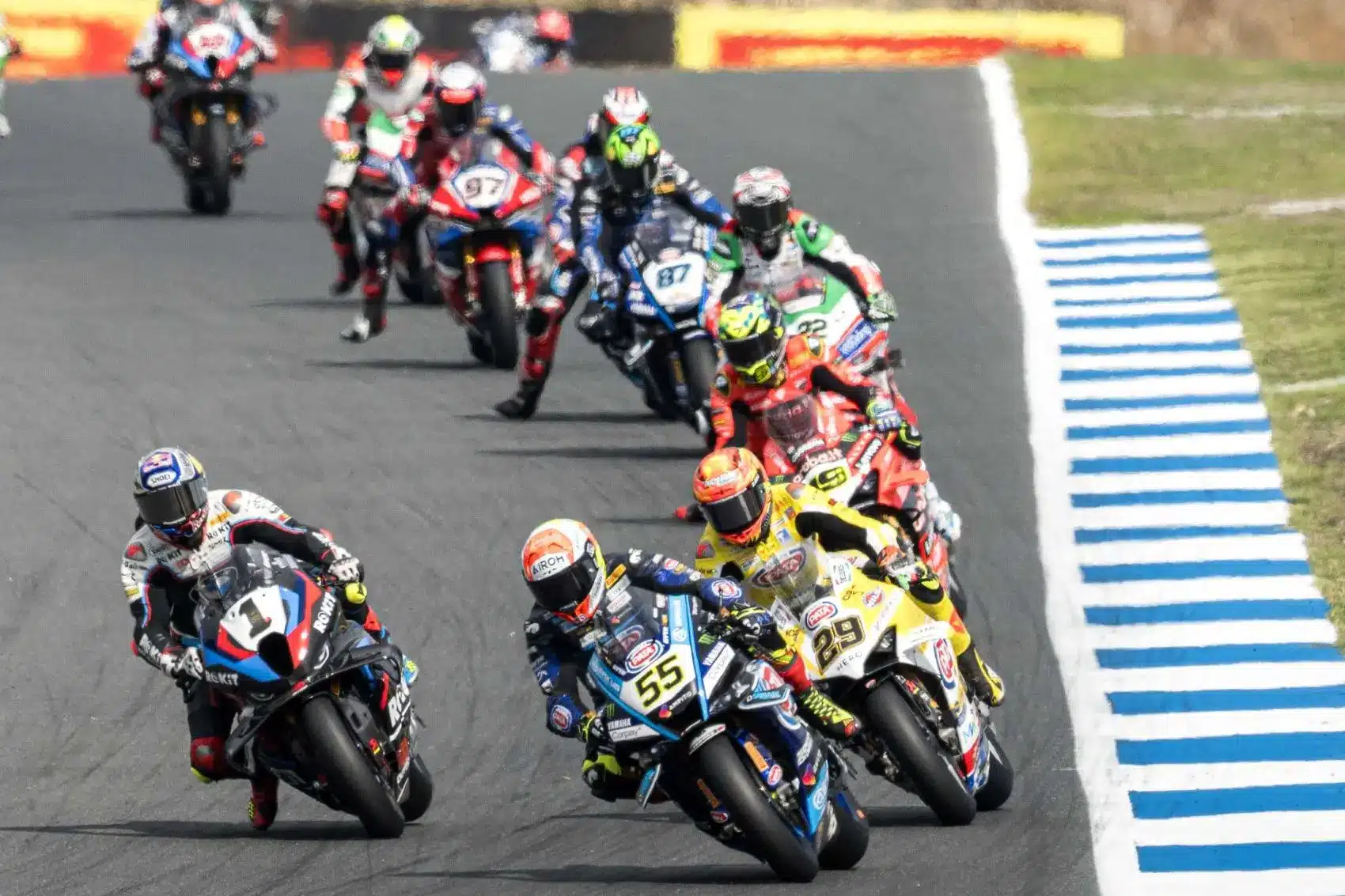 Veszélyben lehet a Superbike-vb egyik helyszíne?