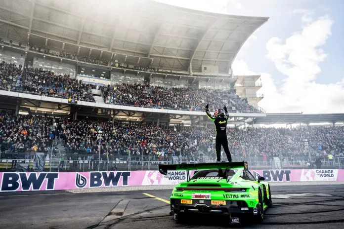 Güven, DTM